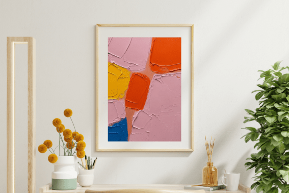 Download Abstract Art Prints, Wall Art, Wallpaper - Print Collection