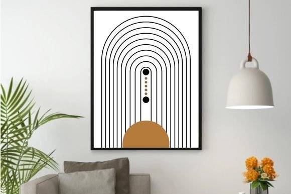 Download Boho Gallery Wall Art,Printable Wall Art - Print Collection