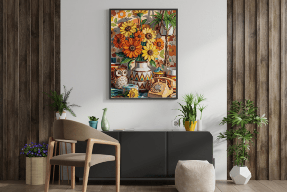 Download Flower Art Prints, Wall Art, Wallpaper - Print Collection