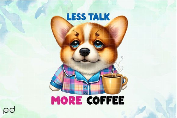 Download Less Talk, More Coffee Clipart PNG - Coffee clipart png Collection