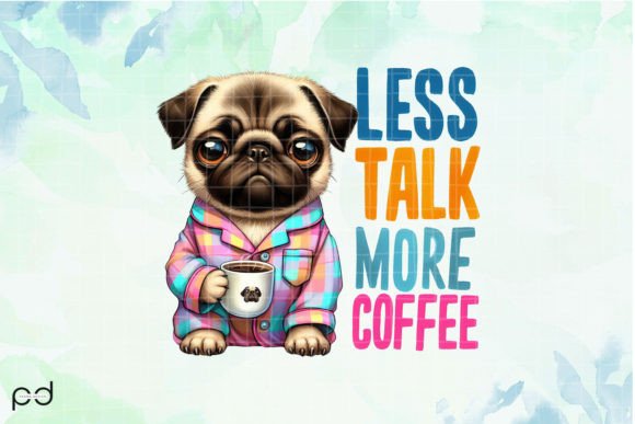 Download Less Talk, More Coffee Clipart PNG - Coffee clipart png Collection