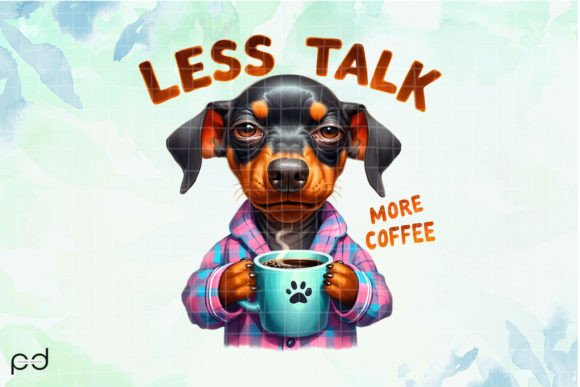 Download Less Talk, More Coffee Clipart PNG - Coffee clipart png Collection