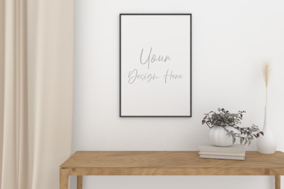 Download Print Mockups Card Mockup Poster Mockup - Print Collection